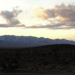 Deserto del Nevada